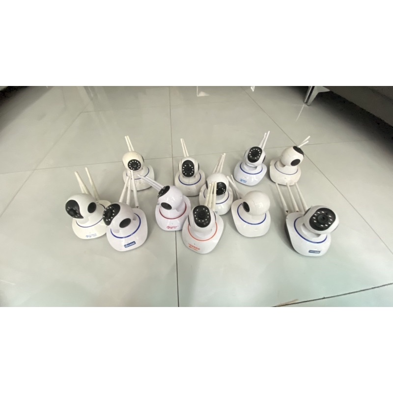 Camera yoosee 2râu 3 râu cũ