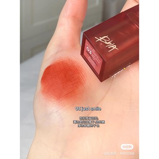 Son Thỏi BBia Last Powder Lipstick Ver 1