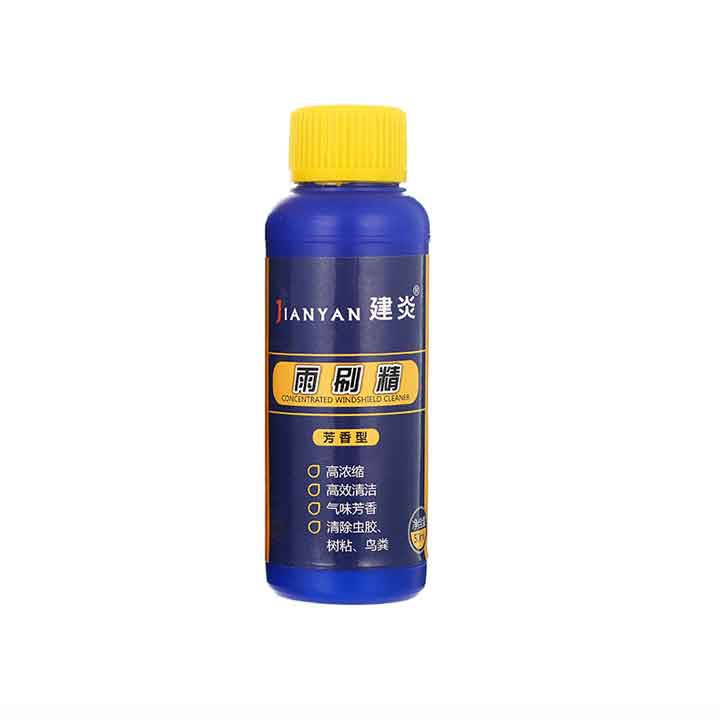 Nước Rửa Kính Đậm Đặc Khử Trùng Tẩy Dầu Mỡ 50ml