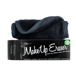 Khăn tẩy trang thông minh Makeup Eraser - Chic Black