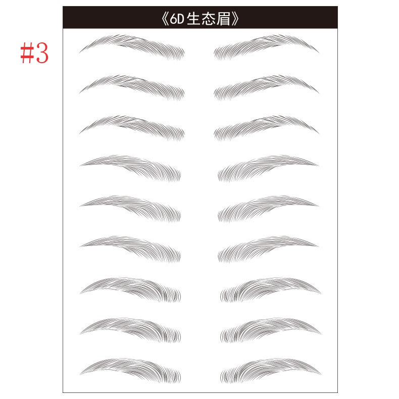 Dán lông mày | BigBuy360 - bigbuy360.vn