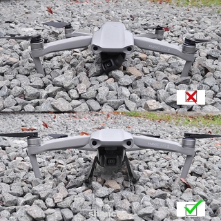 Bánh Răng Tiếp Đất Thay Thế Dễ Lắp Đặt Cho Dji Mavic Air2