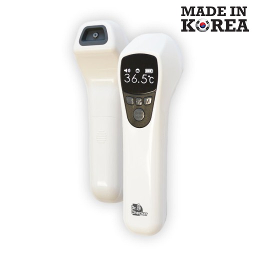 Nhiệt kế cầm tay Dr. Checker Non Contact Infrared Thermometer KDT-100