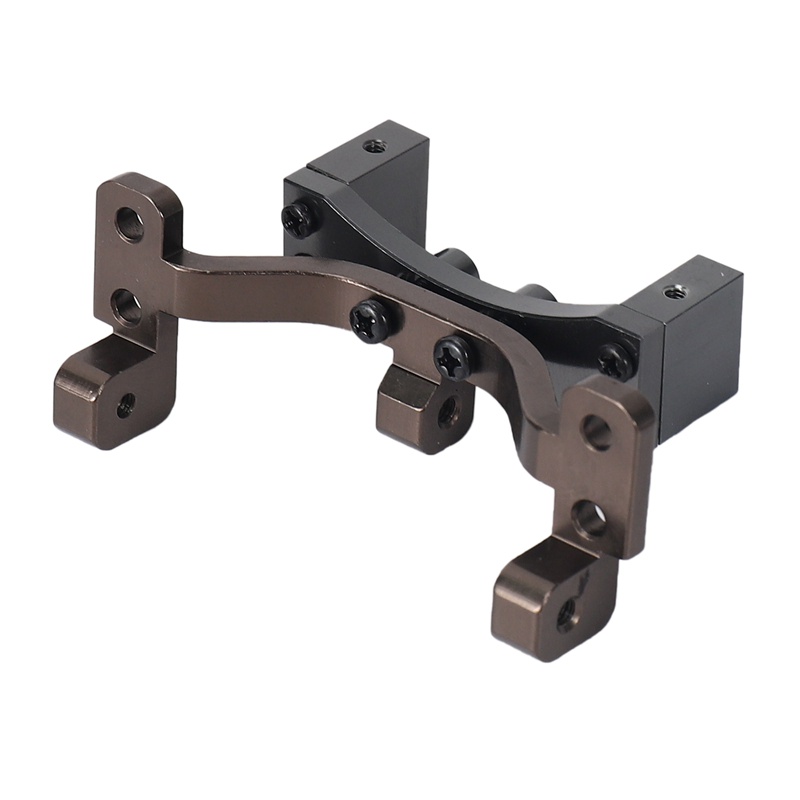 Bộ phụ kiện thanh kéo kim loại cho xe hơi điều khiển từ xa WPL C24 C14 C14K C24K 1/16