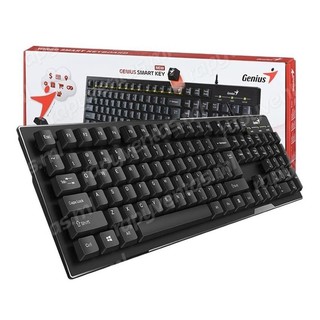 Bàn Phím Thông Minh Genius KB-100