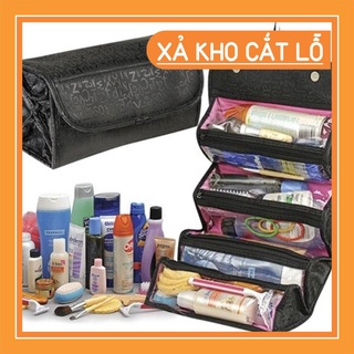 [FREE SHIP] Túi Đựng Đồ Du Lịch 4 Ngăn Chống Thấm [XẢ KHO HOT]