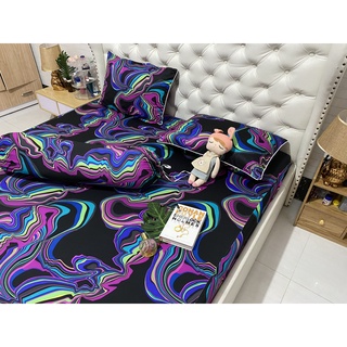 Drap thun lạnh 2 Da Thái Lan nhập khẩu cao cấp
