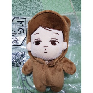 Các bé Doll EXO 15cm, 20cm (đọc mô tả để chọn sản phẩm)