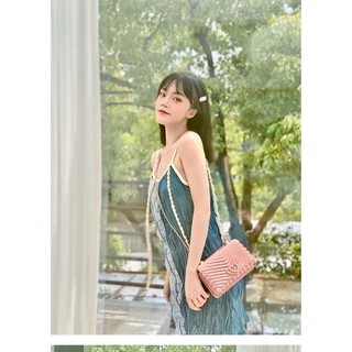 Set túi xách nước hoa siêu cute