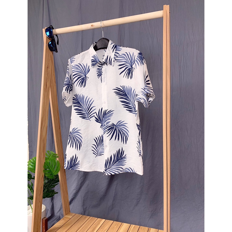 Set sơ mi quần đũi nam nữ[3 màu lựa chọn]Bộ đồ đôi đội nhóm mùa hè siêu mát