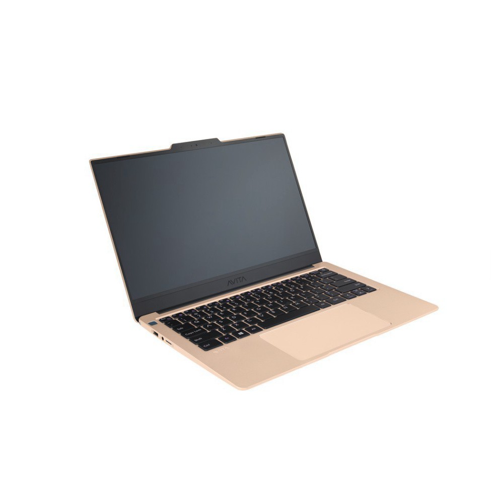 Laptop AVITA LIBER V14–Màu Vàng–Intel Core I7-10510U/RAM 8GB/ SSD 1TB/ Win 10 Home | WebRaoVat - webraovat.net.vn