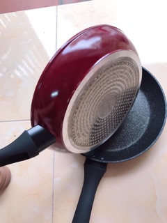 Chảo bếp từ Happycook