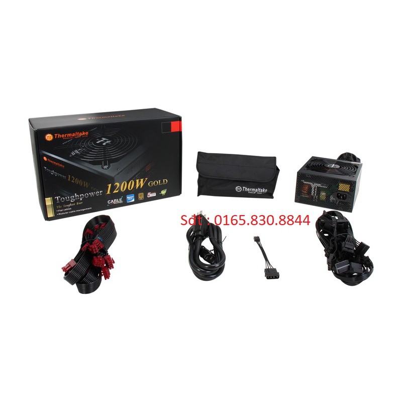 Thermaltake Modular Series