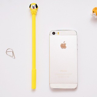 [DEAL TỐT] Bút viết hình BT21