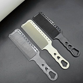 Lược cắt tóc nam Flattop bản to