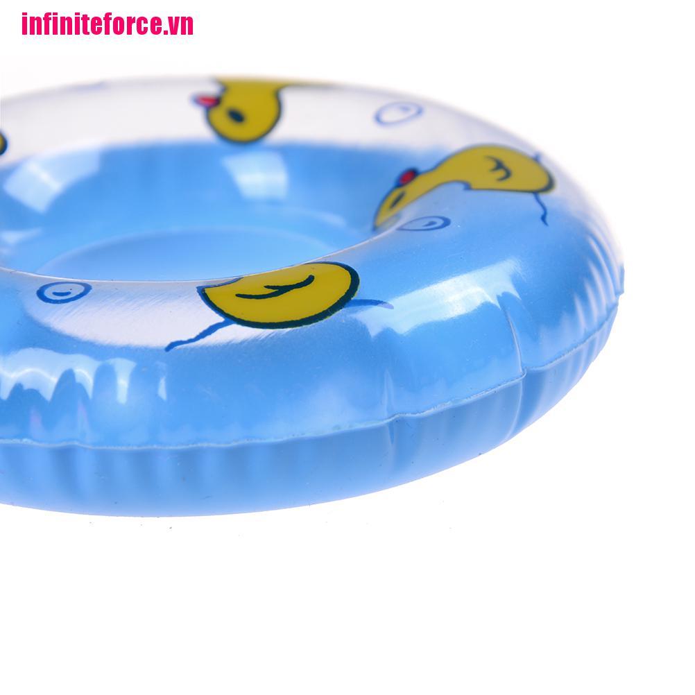 1 Phao Bơi Cho Búp Bê Tỉ Lệ 1: