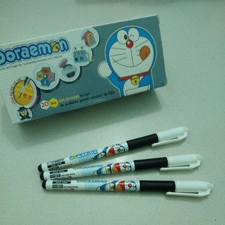 🌿Bút Doremon mực đen🌿