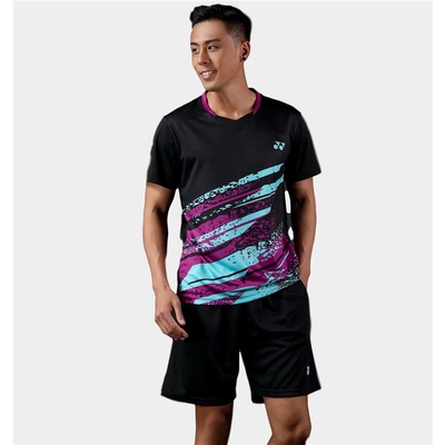 2019 New Yonex Badminton Jersey Breathable Quick Dry Training Compipition Table Tennis Basketball Sports Suit