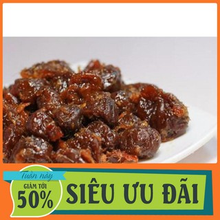 500gram Ô MAI MƠ DẺO XÀO GỪNG