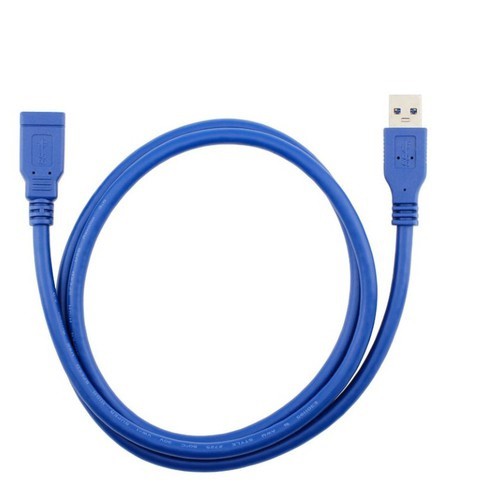 Cáp nối dài Usb 1.5m 3m chuẩn 3.0 siêu nhanh