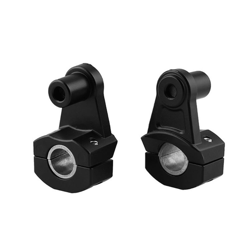 Thanh Nối Dài Tay Cầm Lái Xe Máy 22mm 28mm