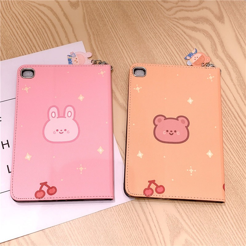 Bao Da Máy Tính Bảng Chống Sốc Cho iPad Mini 1 2 3 4 5 Air Pro 9.7 5th / 6th 7th / 8th Gen 10.2 10.5 11.0 Air 4 10.9 "2020 Pro 10.5-inch iPad 10.2 inch 2019