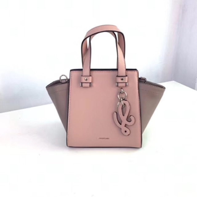 Túi Lyn MERCURY HANDBAG tay cầm