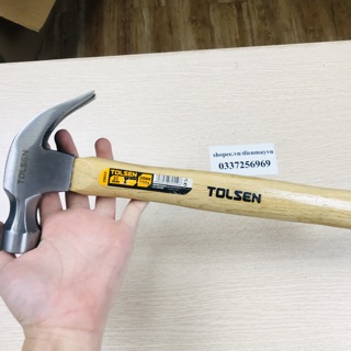 Búa sừng dê Tolsen 25032