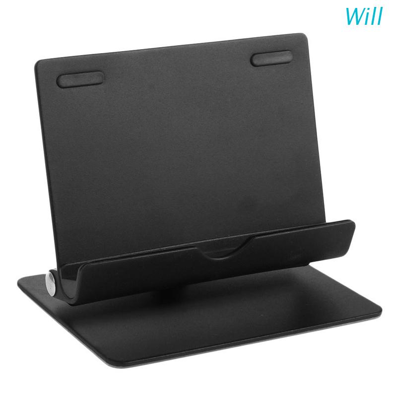 Giá đỡ xoay 360 độ cho iPad 3 4 Air Mini Tablet