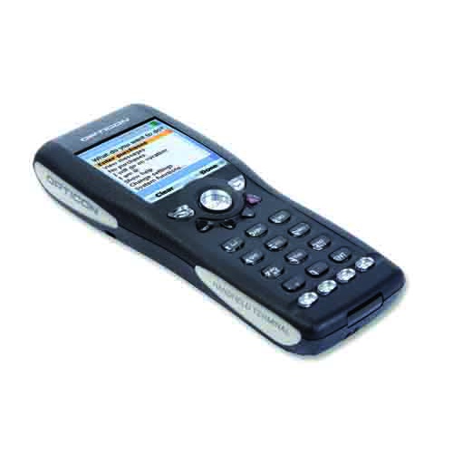 Máy quét mã vạch – Máy kiểm kho PDA OPTICON OPH-1005