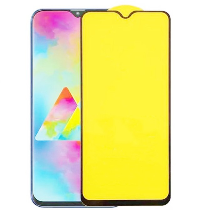 Kính cường lực VIVO Realme 5 kính FULL màn hình