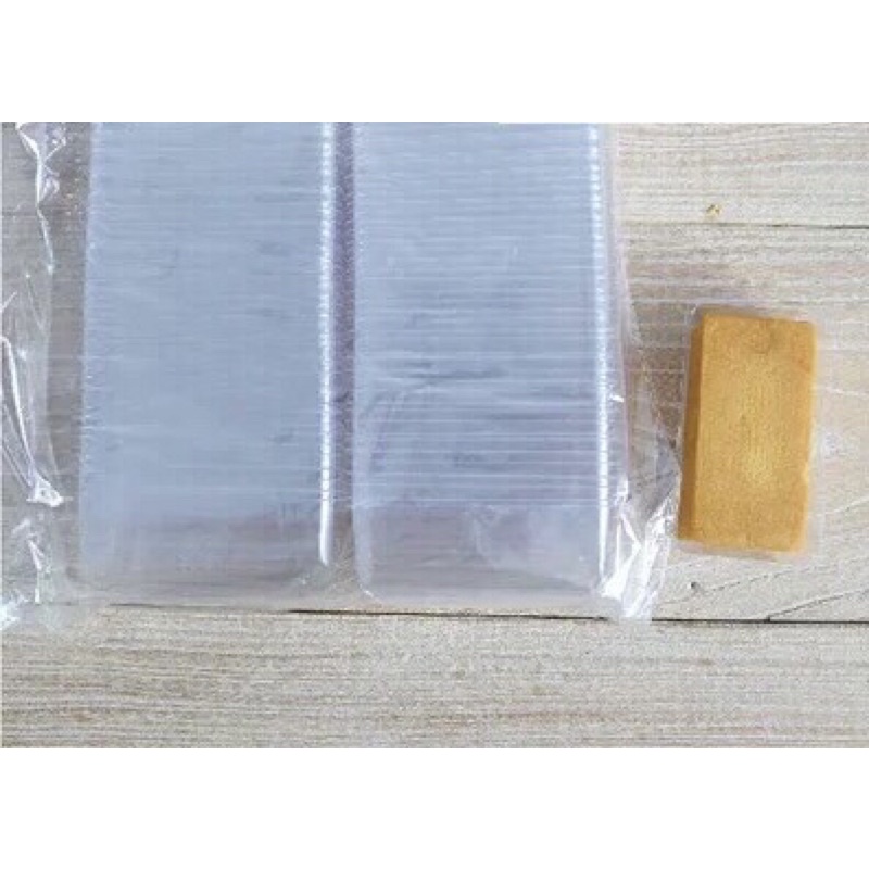 100 khay đựng bánh dứa KD3