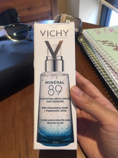 Vichy 89 75ml