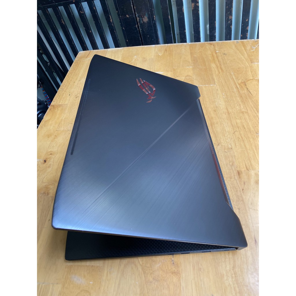 Laptop Asus GL703GE