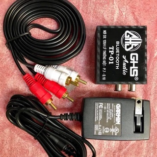 Bluetooth rời của GHS