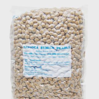 Trân châu Caramel Đài Loan