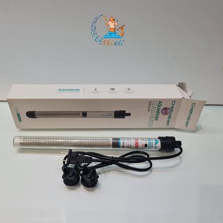 Sưởi bể cá cảnh Chaning CN308 300W
