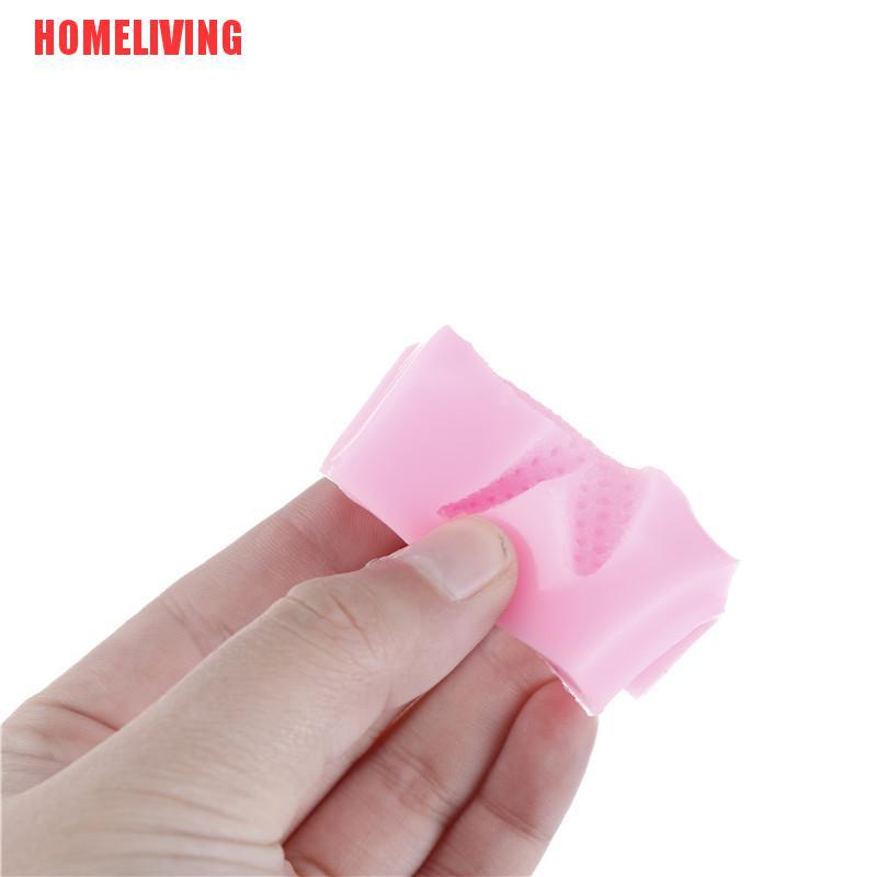 Khuôn Làm Bánh / Xà Phòng / Sô Cô La Hình Sao Biển Thiết Thực Tiện Lợi