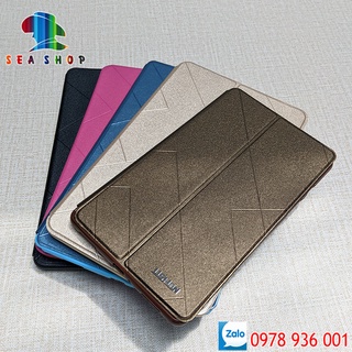 Bao da iPad Pro 11 inch 2020 - Thiết kế mỏng nhẹ trẻ trung  cá tính có ngăn cài thẻ - Nắp gập 2 mặt