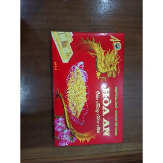 Bánh đậu xanh hòa an HA340-340g