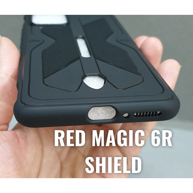 Ốp lưng silicon chống sốc,chống va đập cao cấp SHIELD