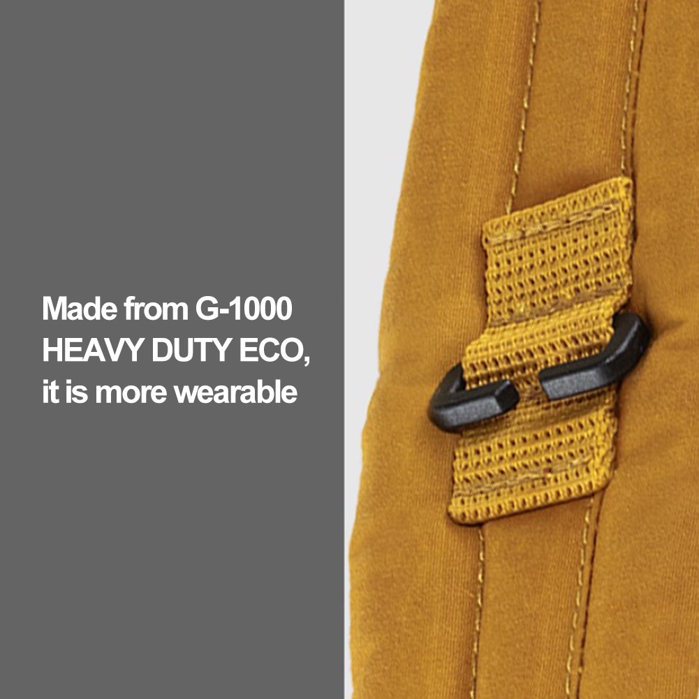 Balo Fjallraven Kanken Arctic Fox Có Dây Đeo Bản Rộng