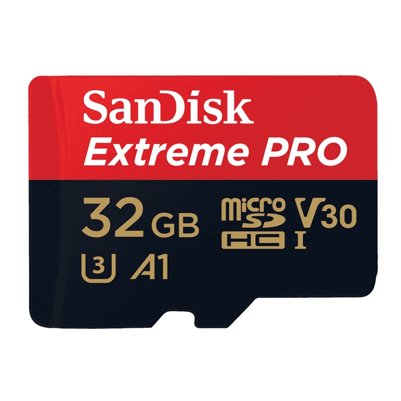 Thẻ Nhớ SanDisk TF 100% 32GB 64GB 128GB 256GB 512GB UHS-I A1 Cho ĐiệN ThoạI / ĐiệN ThoạI / 10 TuổI | BigBuy360 - bigbuy360.vn