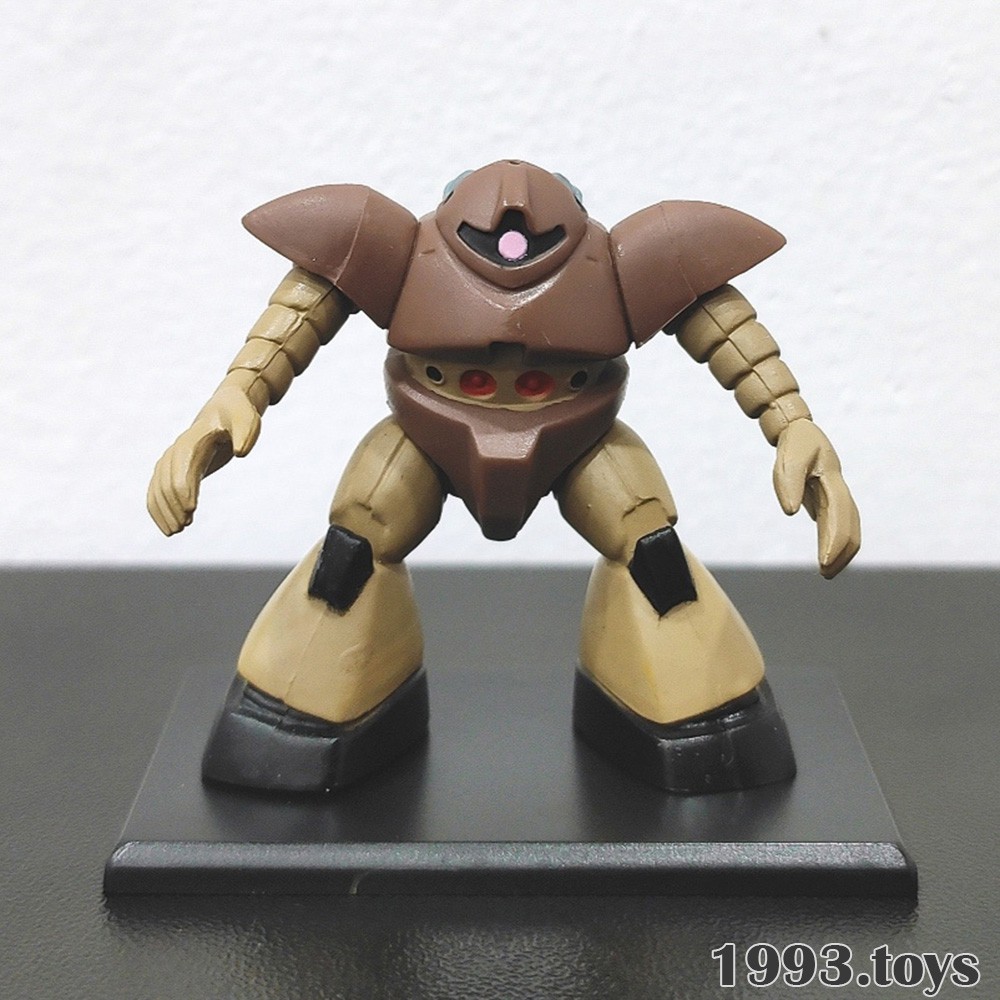 Mô hình Bandai Figure Gundam Collection 1/400 Vol.1 - MSM-03 Gogg