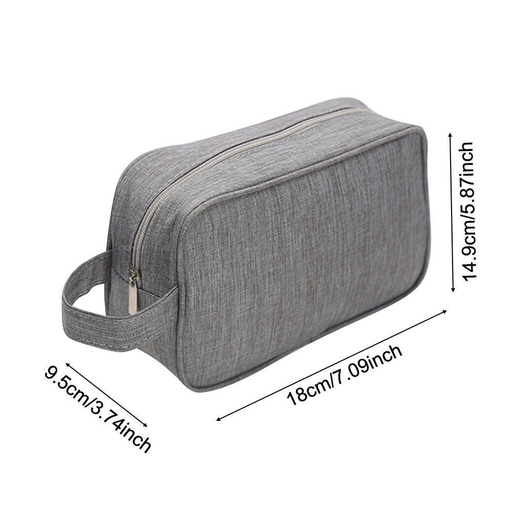MIHAN1 Túi Đựng Mỹ Phẩm Du Lịch Đa Chức Năng