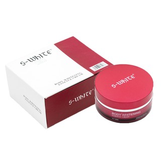 Kem dưỡng trắng da body cốt swhite mẫu mới