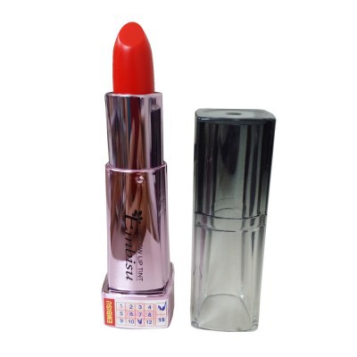Son môi Embisu Glow Lip Tint - Hàn Quốc
