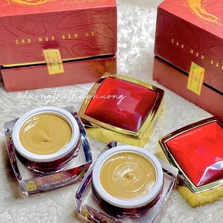 Cao Mụn Sâm Đỏ 36 vị Meea Oranic 15g