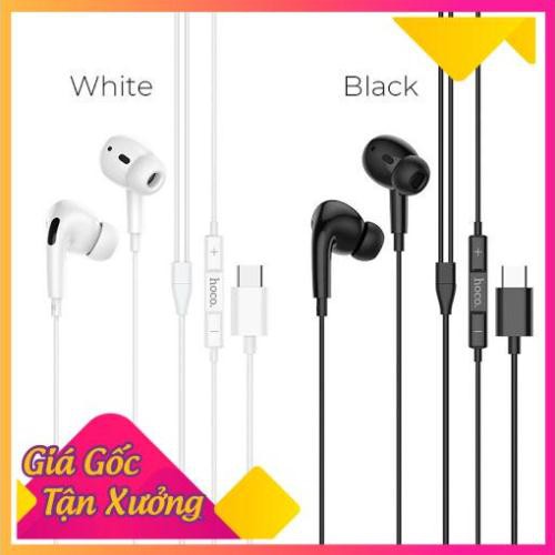 [FreeShip] TAI NGHE BLUETOOTH HOCO M1 PRO CHÂN LIGHTNING | HÀNG CHÍNH HÃNG | 14002