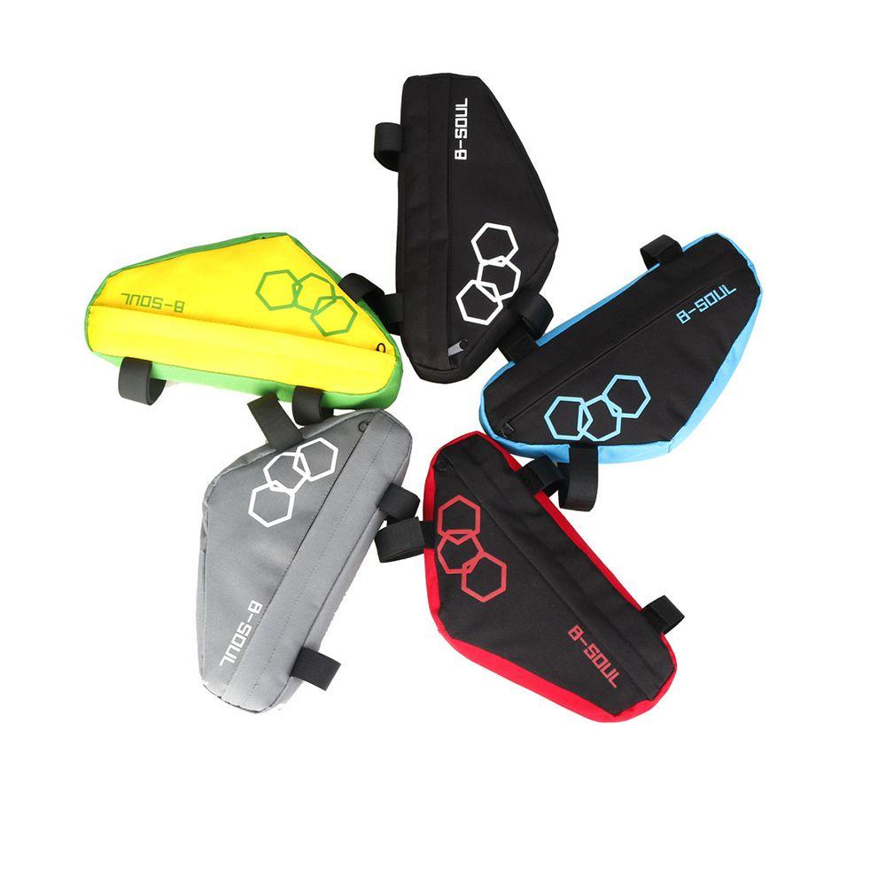 Danilo Túi Tam Giác Đựng Vật Dụng Tiện Lợi Cho Xe Đạp Leo Núi